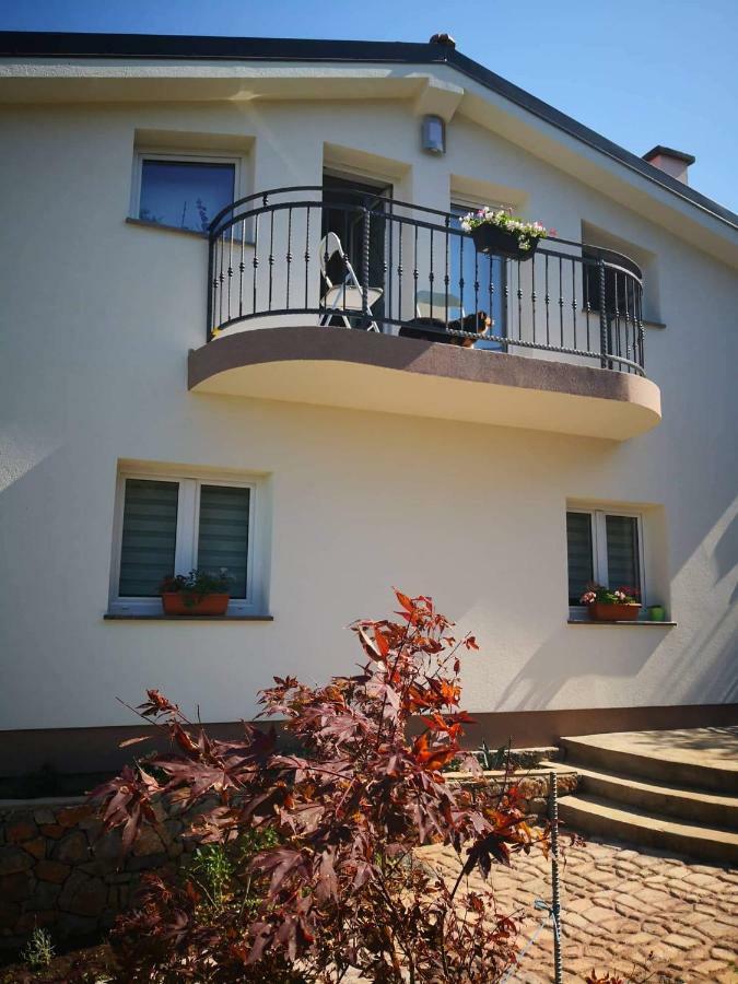 Apartment Senia Senj  Exterior photo